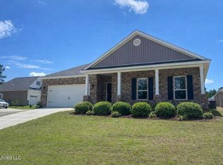 12468 Desoto Trails Cir, Biloxi, MS 39532