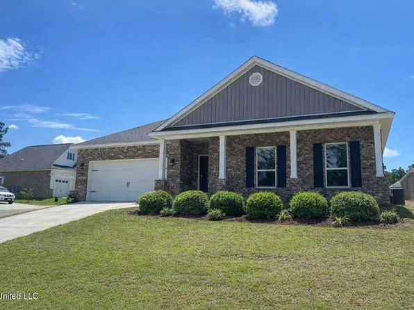 12468 Desoto Trails Cir, Biloxi, MS 39532