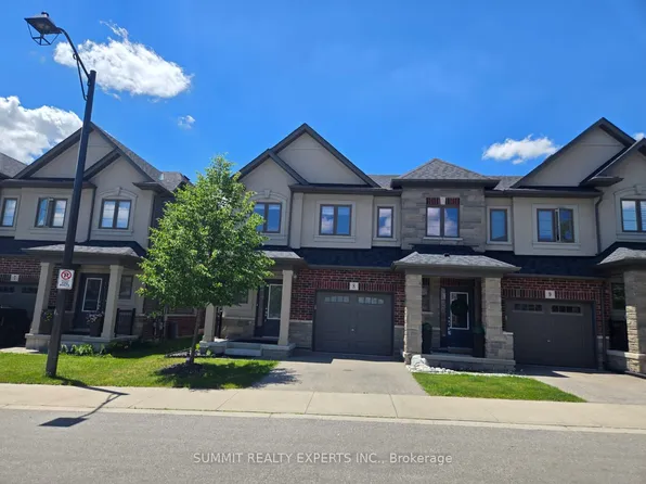 324 Equestrian Way, Cambridge, ON