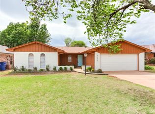 9605 Nichols Rd, Oklahoma City, OK 73120