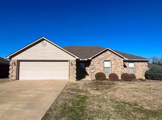 2 Turquoise Cv, Greenbrier, AR 72058