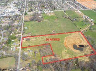 N Davis St, Pea Ridge, AR 72751