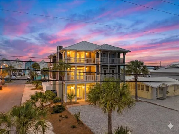 8319 Thomas Dr, Panama City Beach, FL 32408
