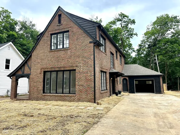 305 Dubois Ave, Crawfordsville, IN 47933