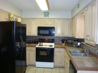 4632 Jennings Ave, Wichita Falls, TX 76310