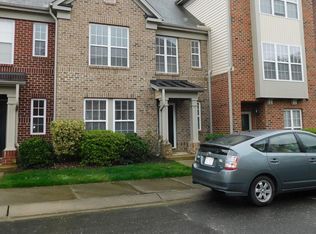 9819 Layla Ave, Raleigh, NC 27617