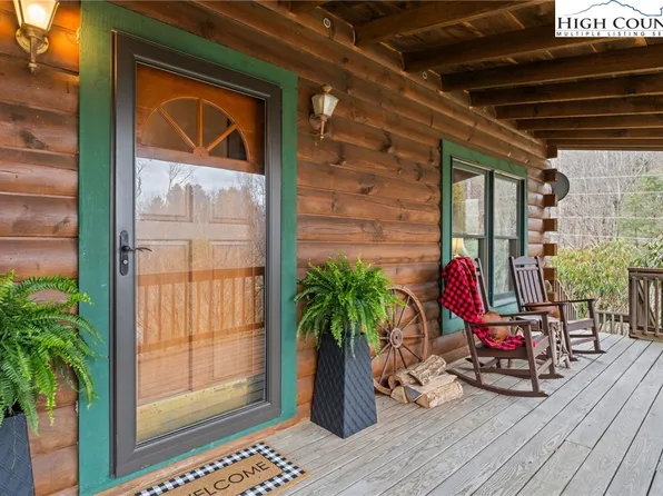 350 Eureka Hills Circle, Boone, NC 28607