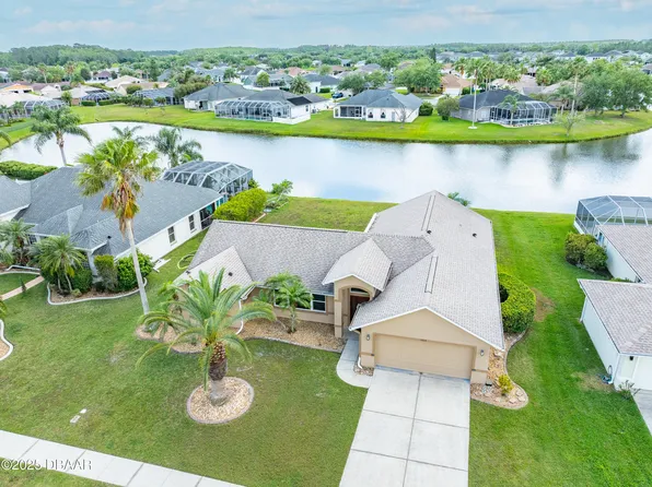 1808 Forough Cir, Port Orange, FL 32128