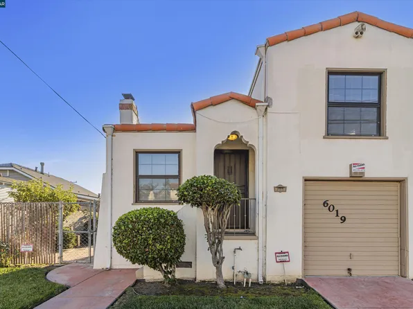 6019 Brann St, Oakland, CA 94605