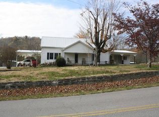 6756 Bunker Hill Rd, Dellrose, TN 38453