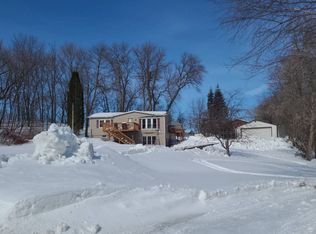 13522 25th St SW, Cokato, MN 55321