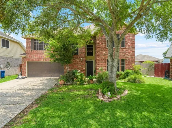 7032 Carmer Cir, Corpus Christi, TX 78413