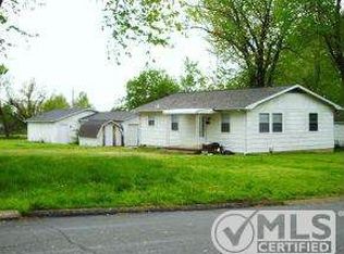 406 N Gray Ave, Joplin, MO 64801