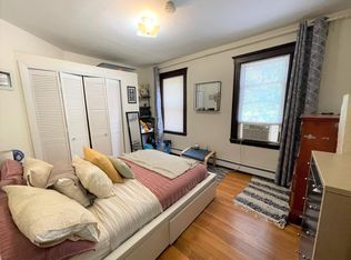 38 Linden Ave #1, Somerville, MA 02143