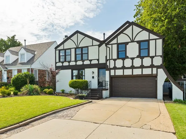 224 NW 36th St, Oklahoma City, OK 73118