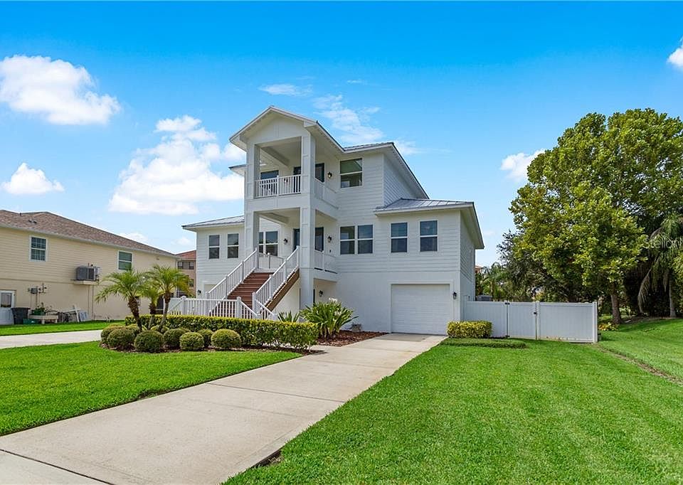 1519 Riverside Dr, Tarpon Springs, FL 34689 Zillow