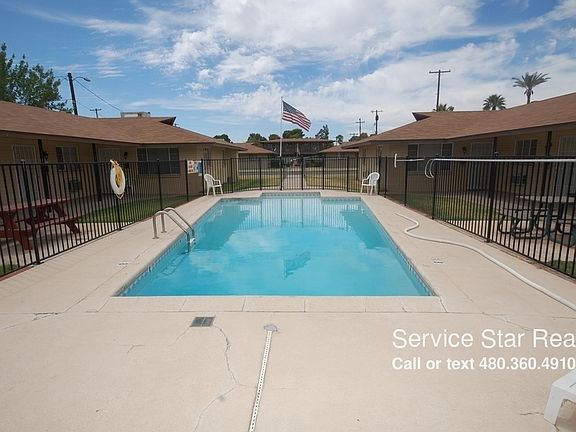 2nd image of 746 W Turney Ave APT 12
