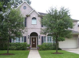 3715 Aberdeen Way, Houston, TX 77025