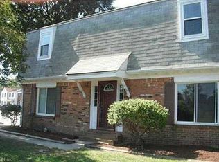 4722 Whitetail Ct, Virginia Beach, VA 23464