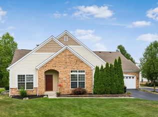 5672 Slater Rdg, Hilliard, OH 43026