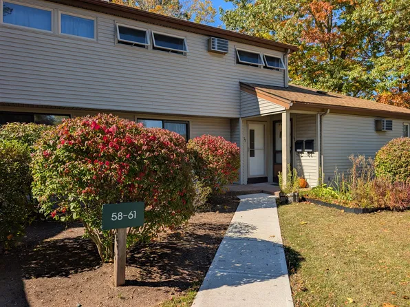 165 South St Unit 59, Vernon, CT 06066