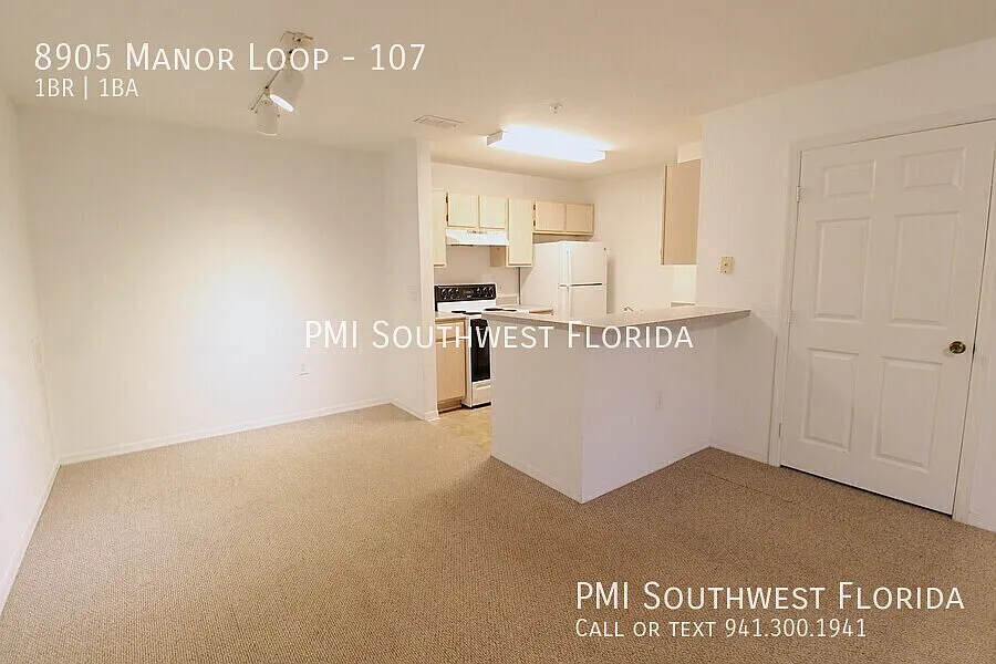 1BR Condo for Rent in Lakewood Ranch! — Photo 4
