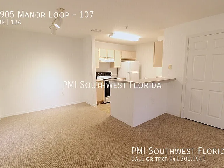 8905 Manor Loop #107 — Photo 4