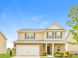 3413 Pitchers Ln, Murfreesboro, TN 37128