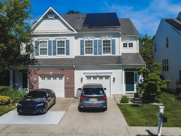 40 Meadow Cir, Mays Landing, NJ 08330