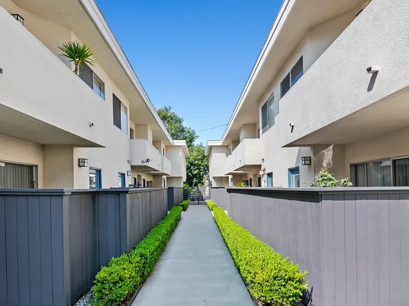 3827 Mentone Ave APT 1, Culver City, CA 90232