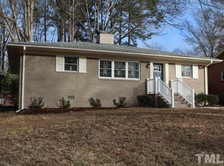 505 Hugo St, Durham, NC 27704