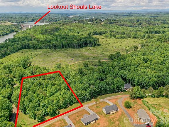 4th image of 0 Lookout Dam Rd Tract 3