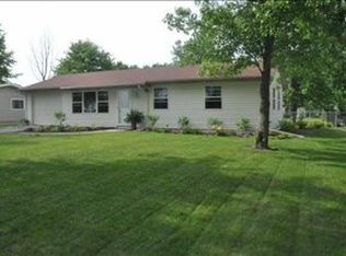 415 W 600 N, Valparaiso, IN