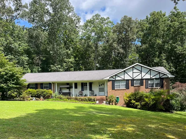 119 Laurel Cir, Ringgold, GA 30736