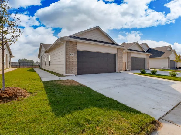 4463 N Sandplum St, Wichita, KS 67205