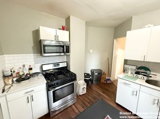 4A Weld Ave #1, Boston, MA 02119