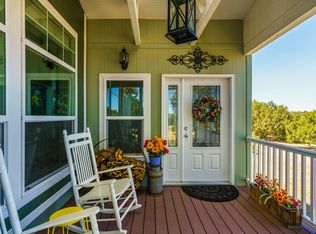 11 Headley Rd, Tijeras, NM 87059