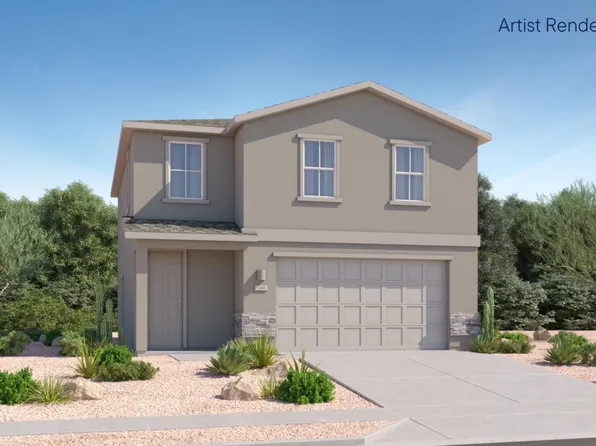 10270 W Sumullen St, Marana, AZ 85653