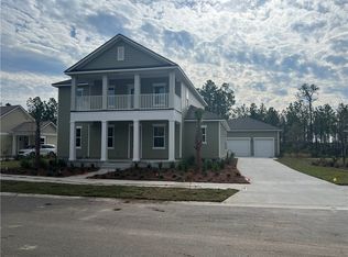 218 Ponder Cir, Yulee, FL 32097