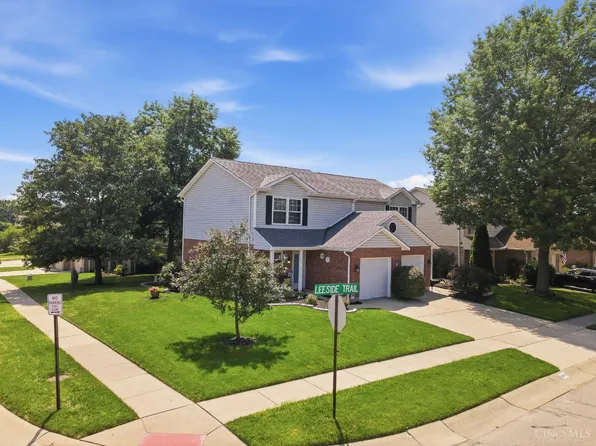 5915 Leeside Trl, Cincinnati, OH 45248