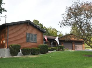 5307 Skinner Hill Rd, Moravia, NY 13118