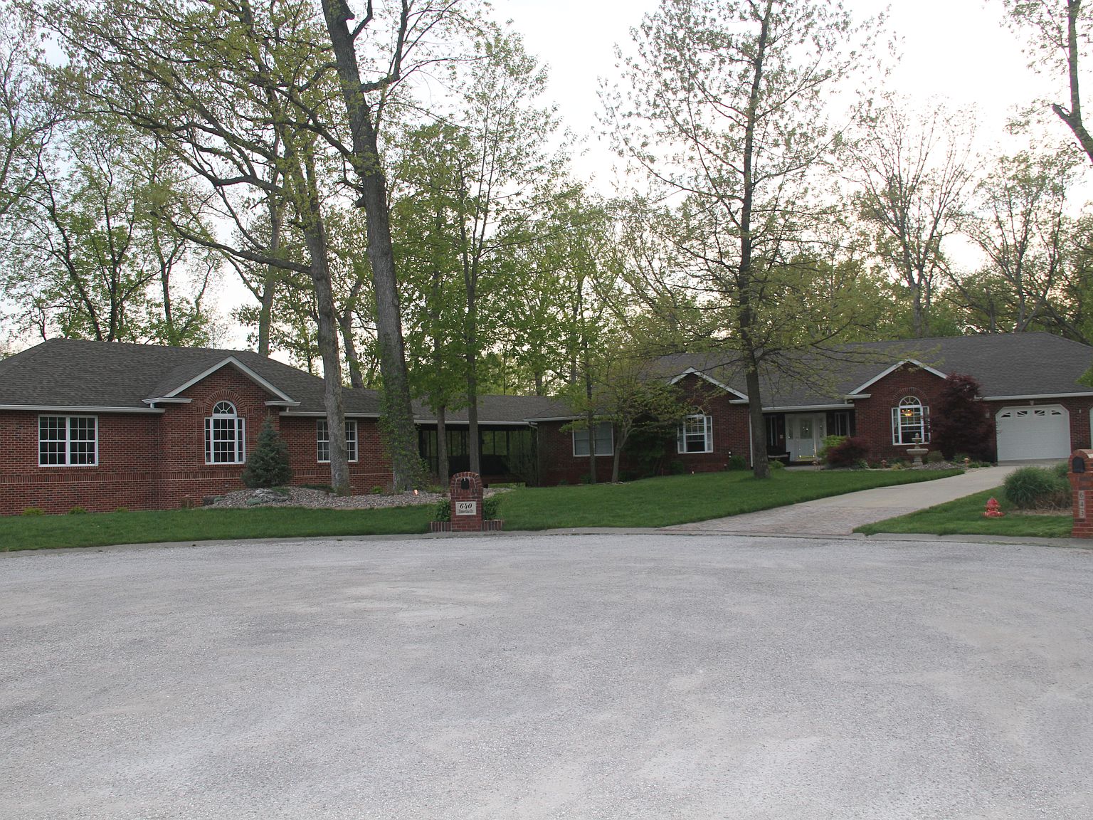 640 Timberline Dr, Waterloo, IL 62298 Zillow