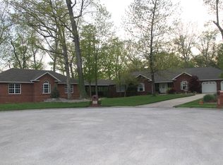 640 Timberline Dr, Waterloo, IL 62298