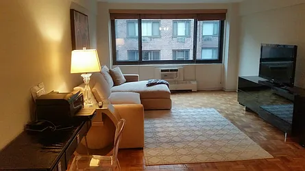 Rented by Keller Williams NYC