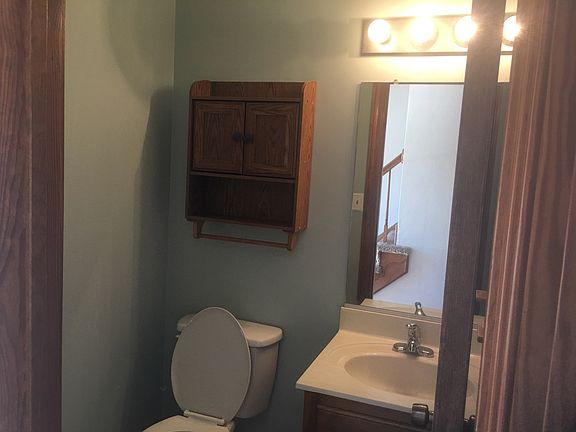 1st Floor Half-Bath 2
