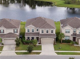 10762 Cabbage Tree Loop, Orlando, FL 32825