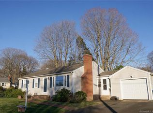 9 McDonald Dr, Portland, CT 06480