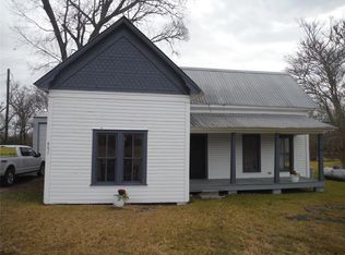 9654 Edward Ave, Shiro, TX 77876