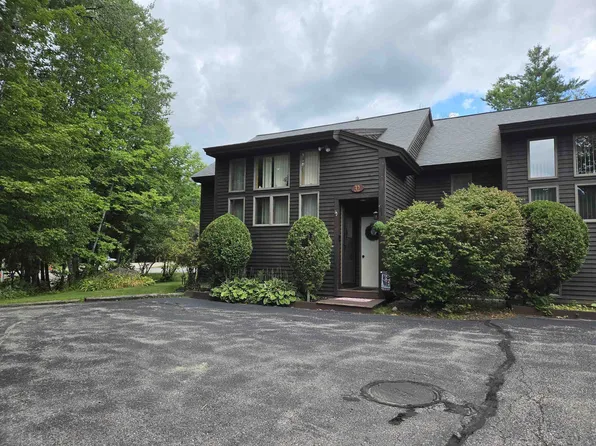 32 Marsden Drive #32, Bartlett, NH 03838