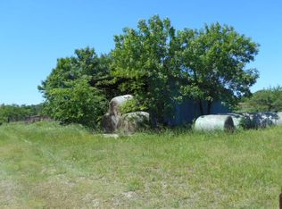 361338 E 5700th Rd, Jennings, OK 74038